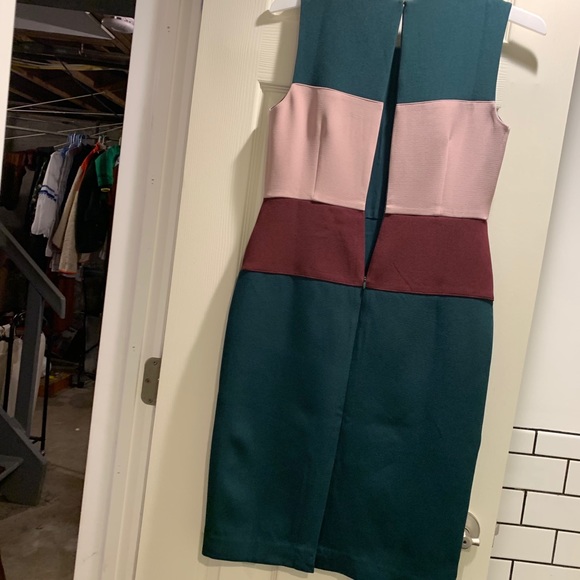 Ann Taylor work dress - Picture 1 of 3